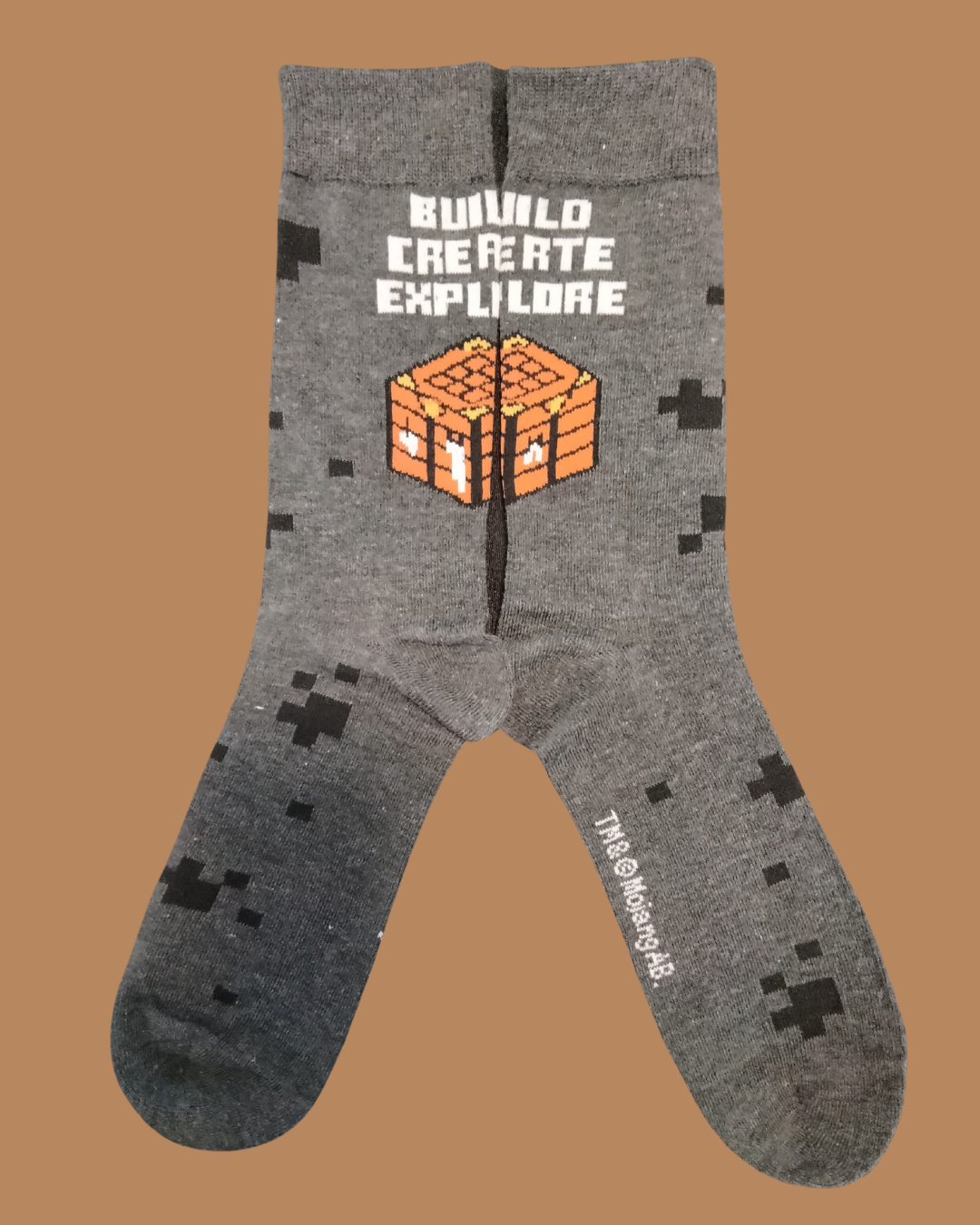 Minecraft - 4