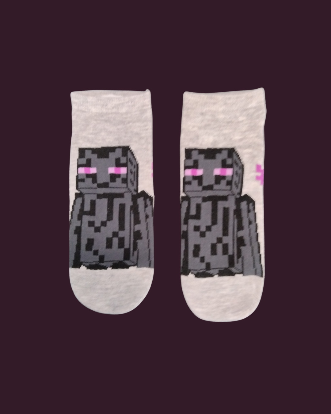 Minecraft (Ankle Crew) - 2