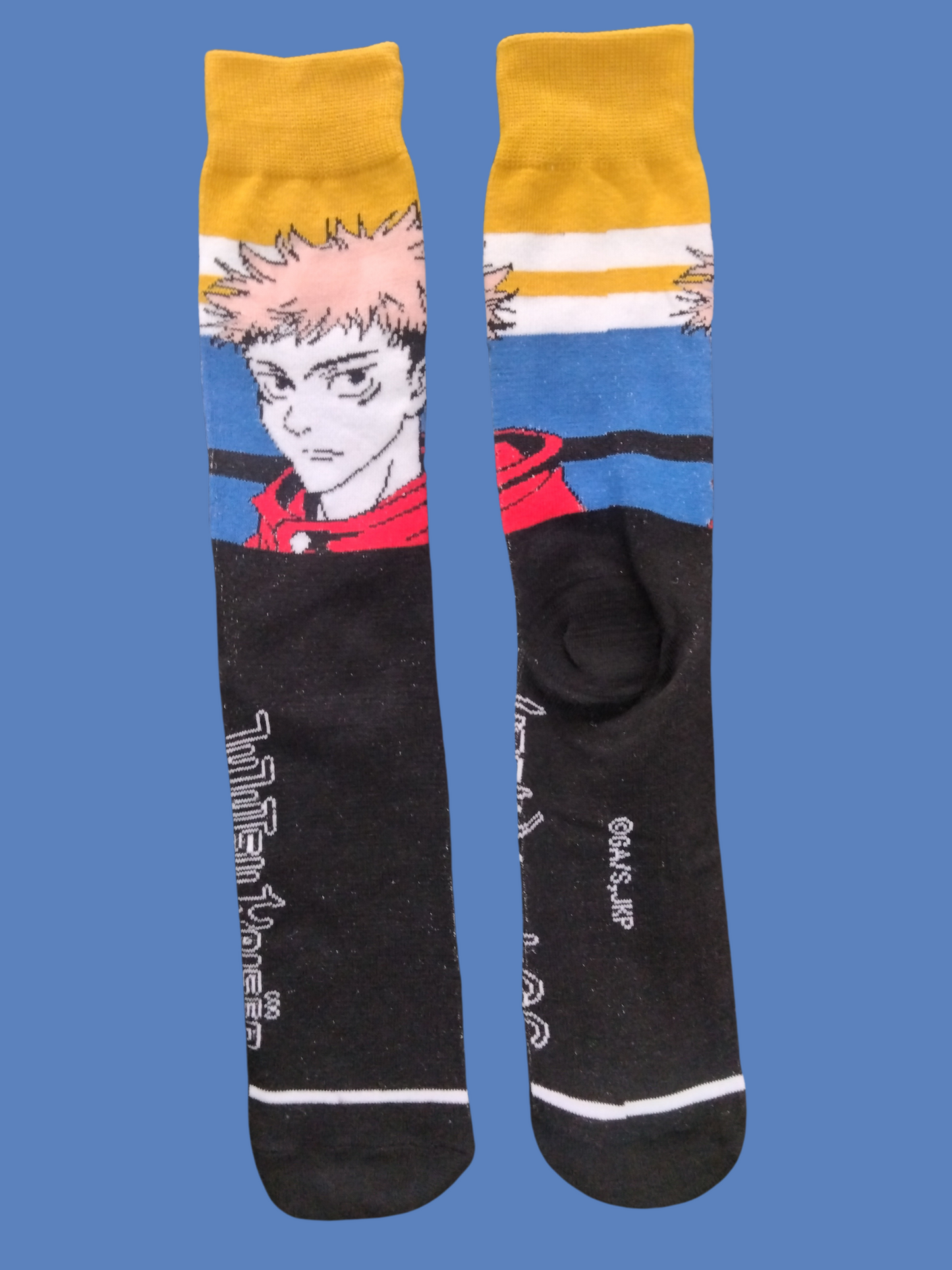 Jujutsu Kaisen - 4