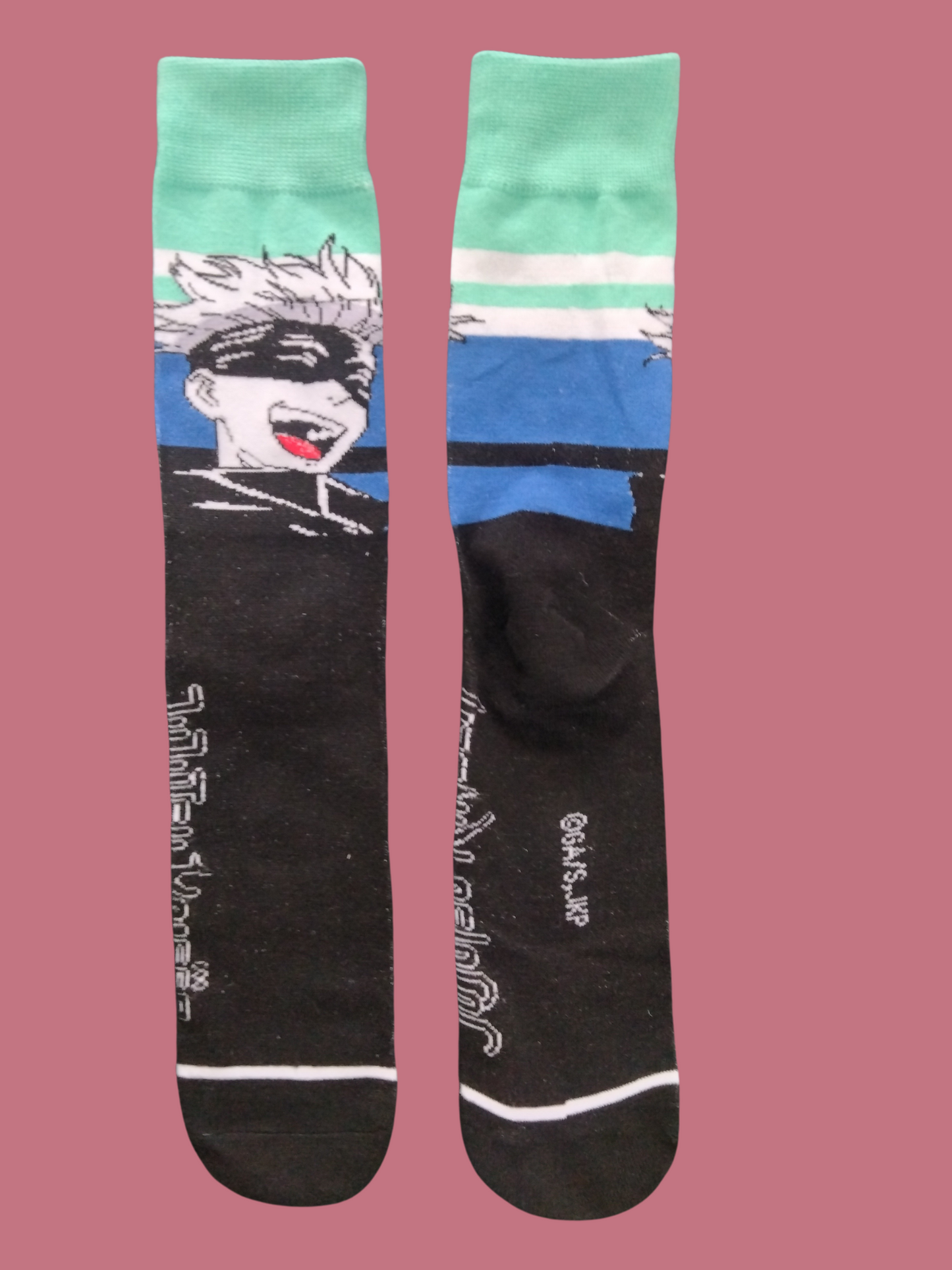 Jujutsu Kaisen - 5