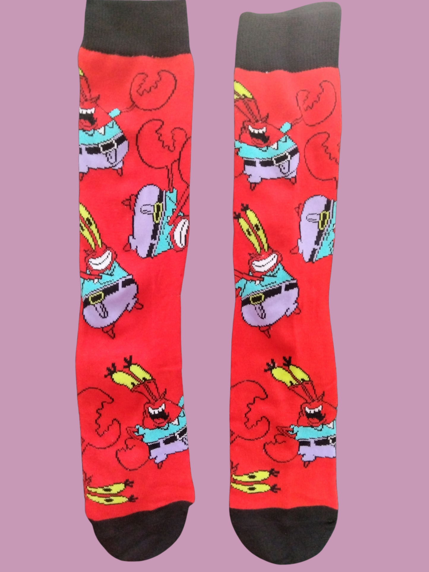 SpongeBob SquarePants - 6