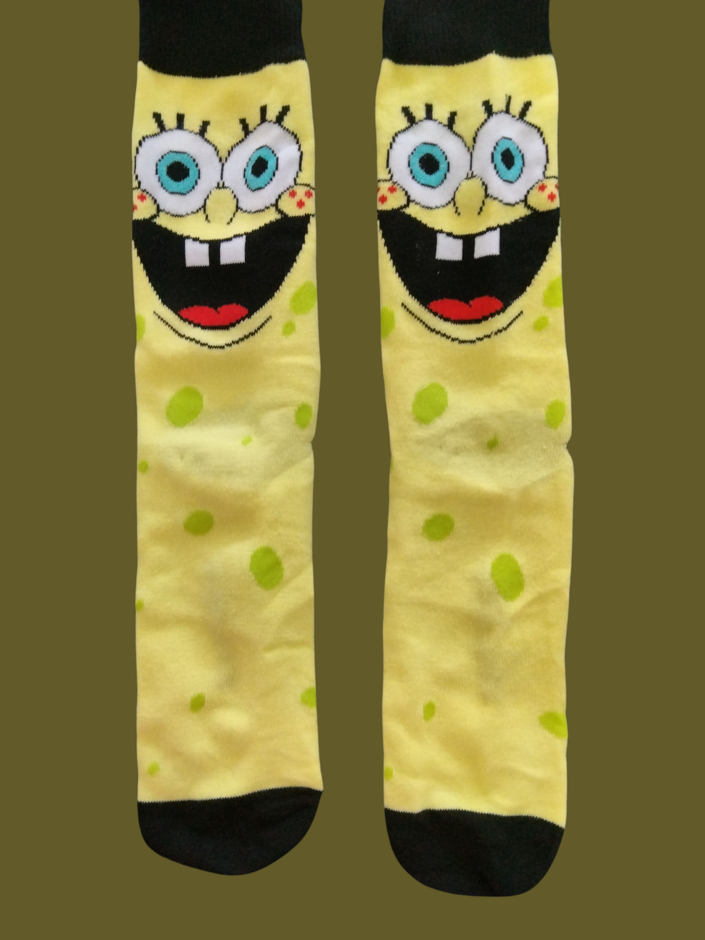 SpongeBob SquarePants - 8