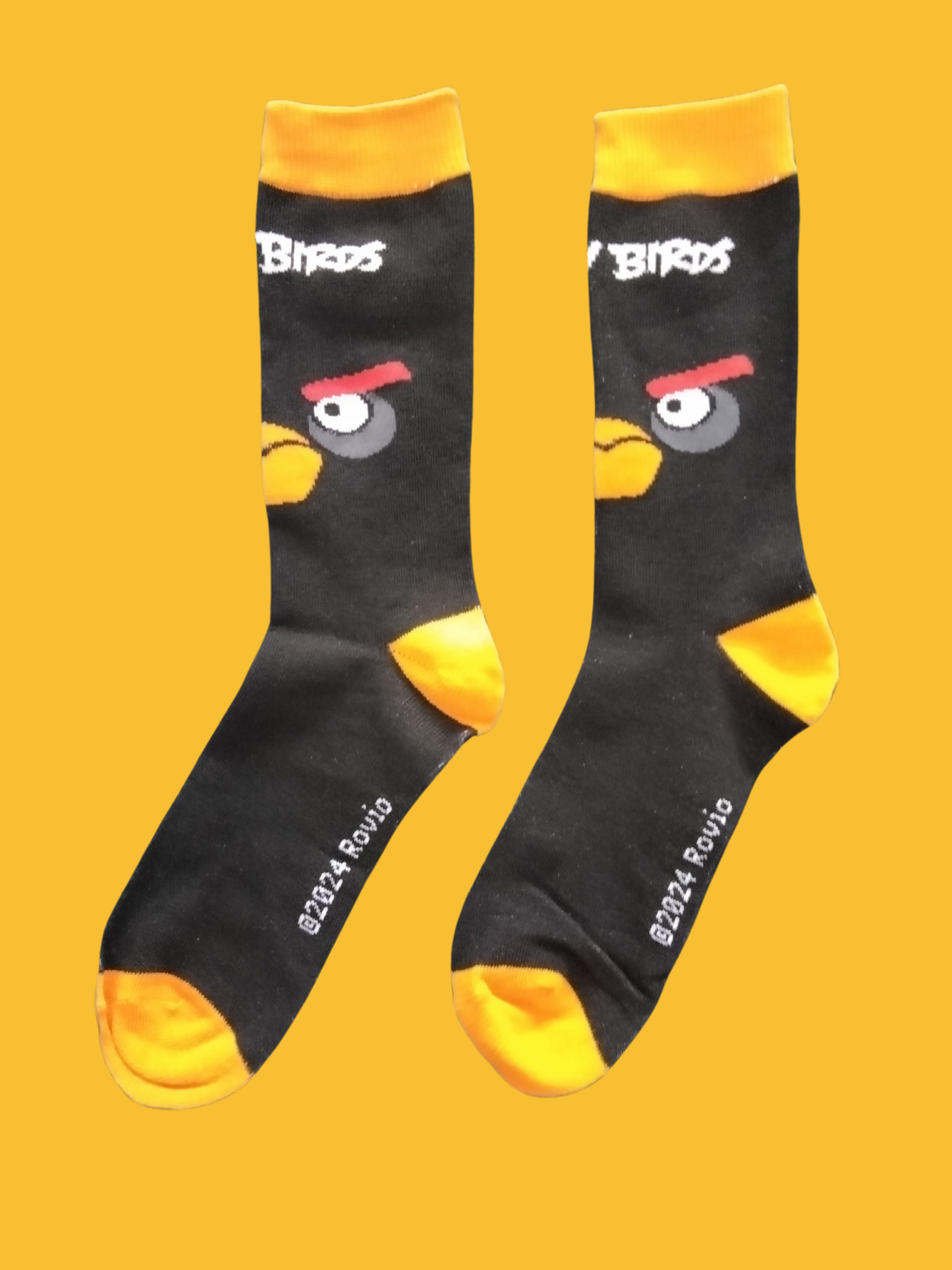Angry Birds - 2