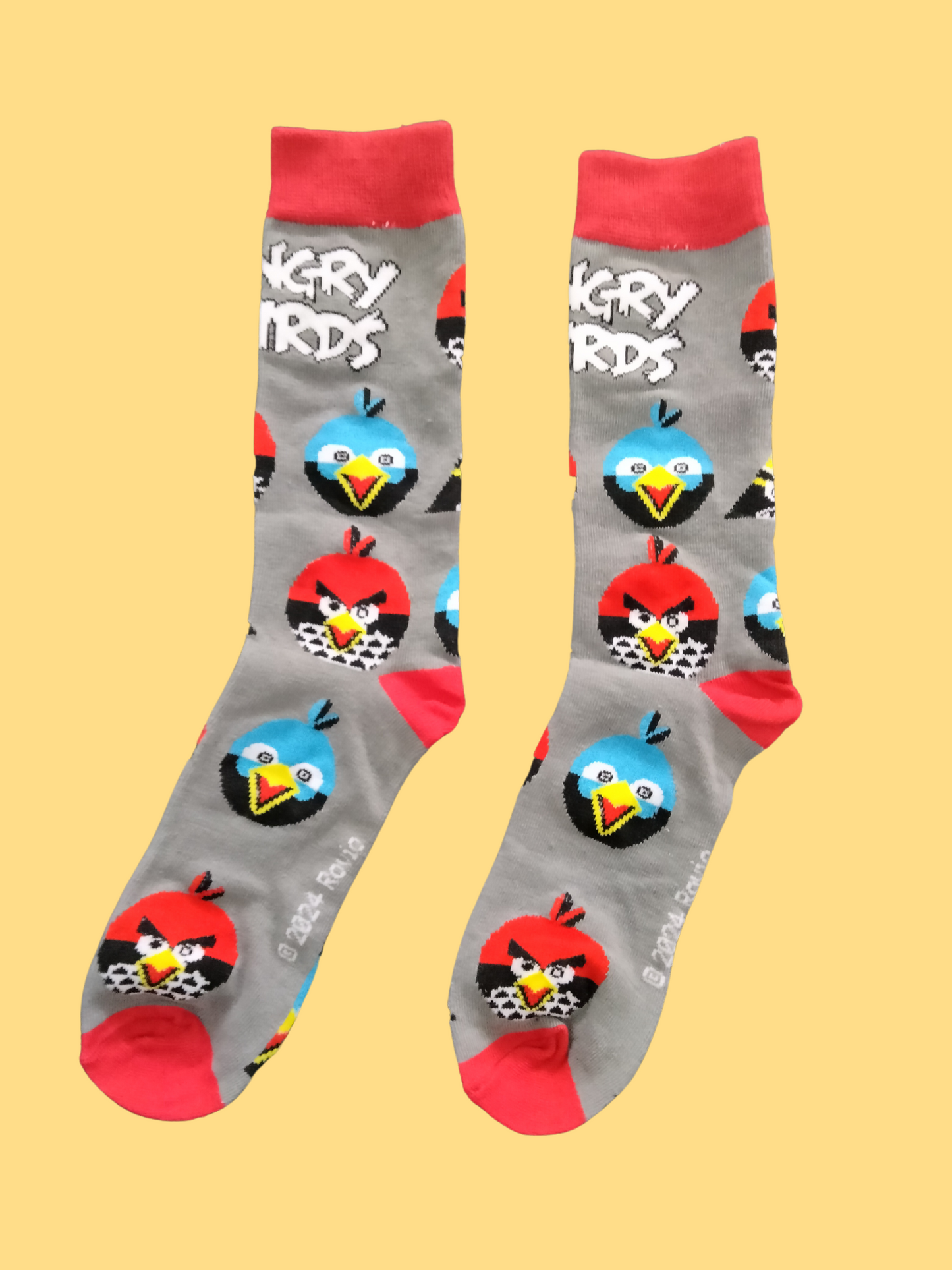 Angry Birds - 3