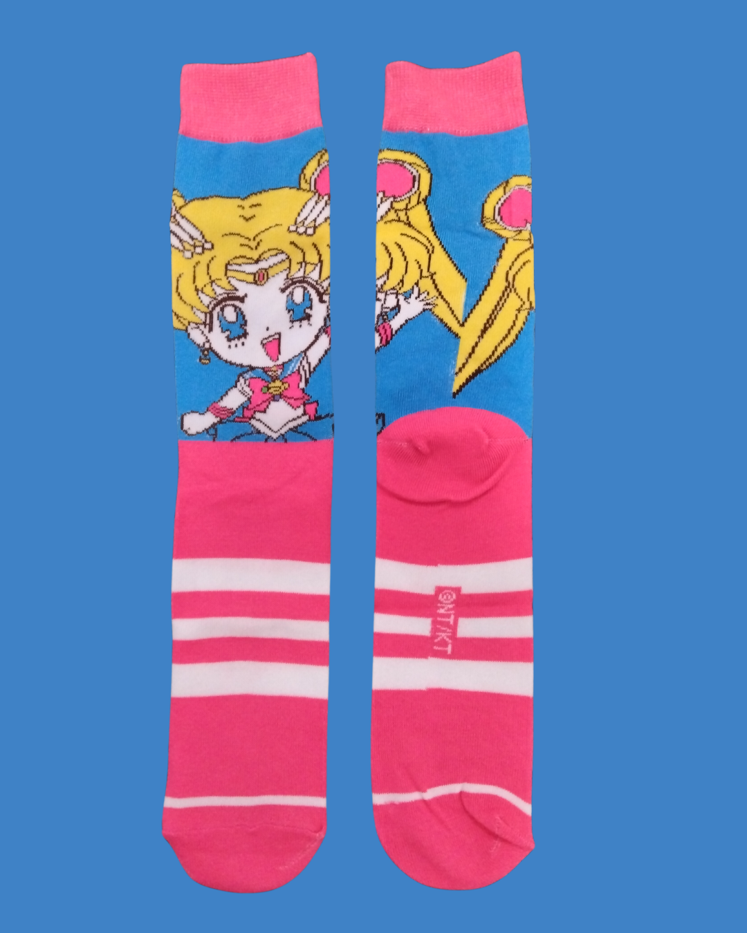 Sailor Moon - 1