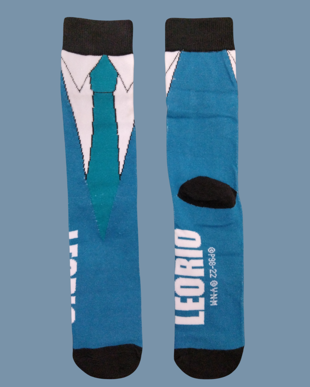 Hunter x Hunter - 4 (Leorio)
