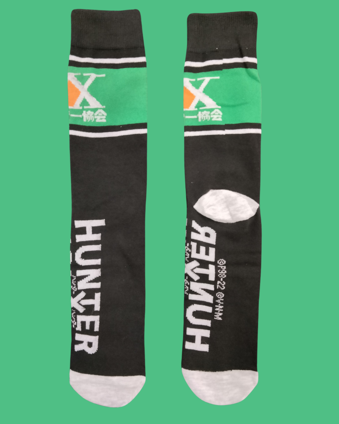 Hunter x Hunter - 8