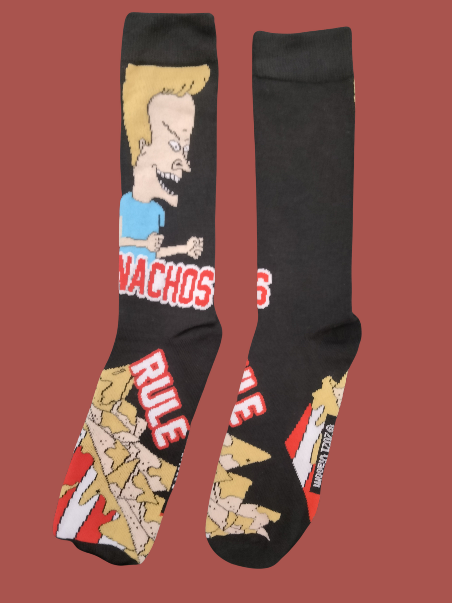 Beavis & Butt-head - 1