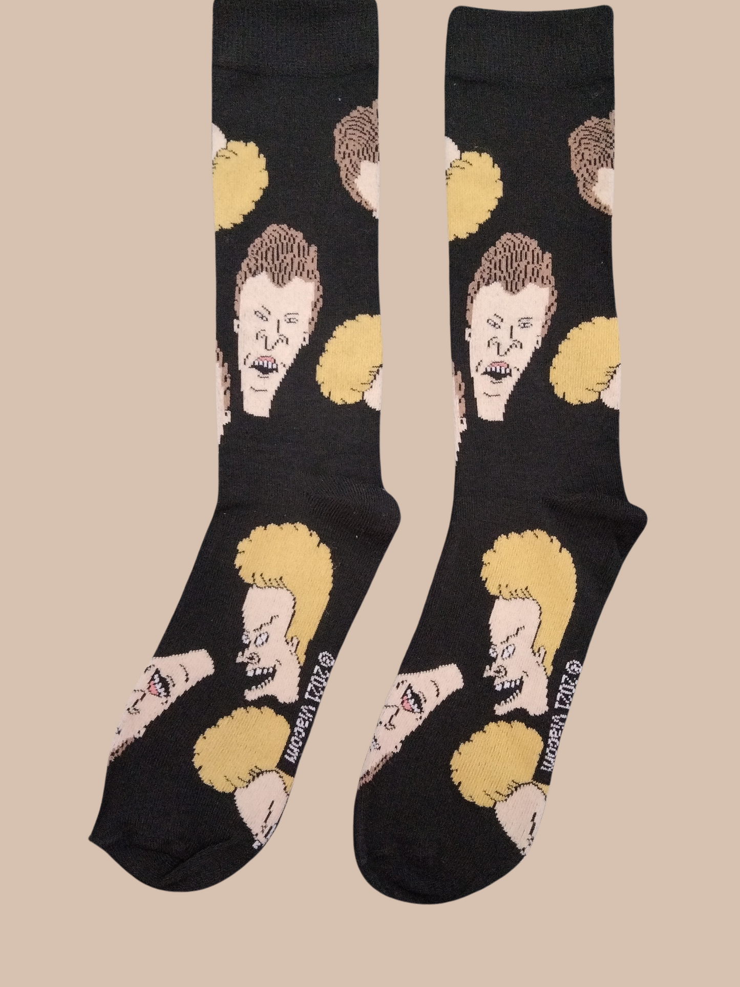 Beavis & Butt-head - 2