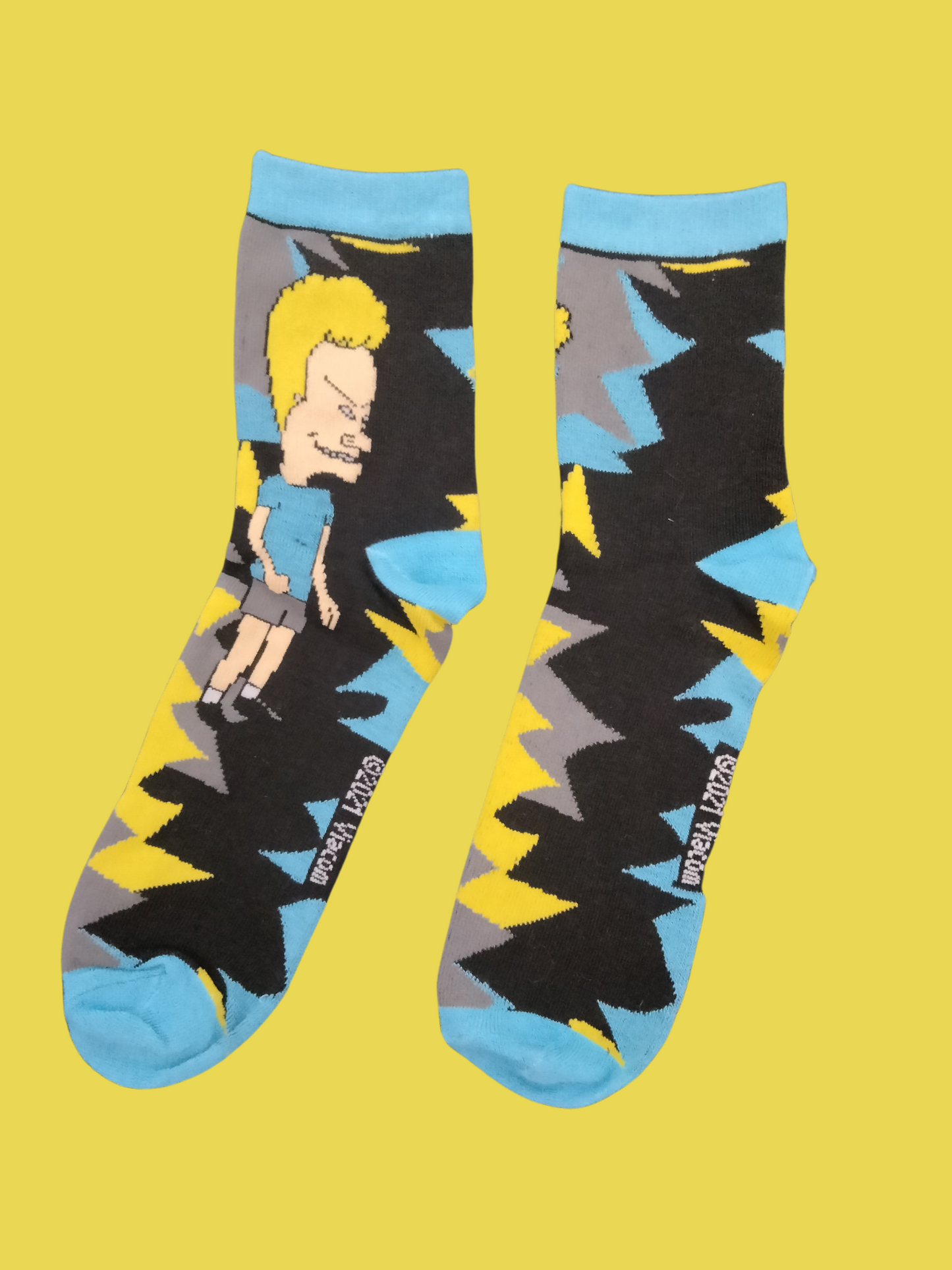 Beavis & Butt-head - 6