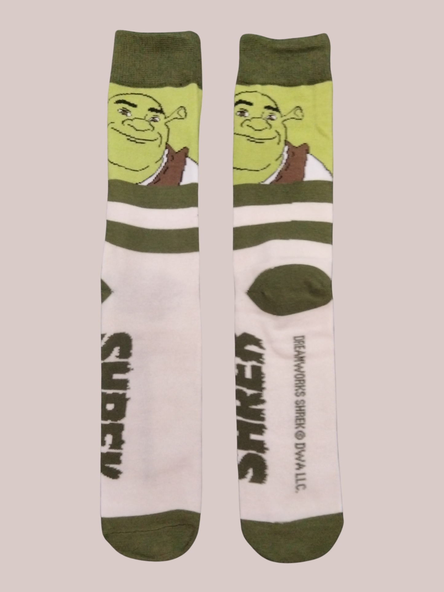 Shrek - 1