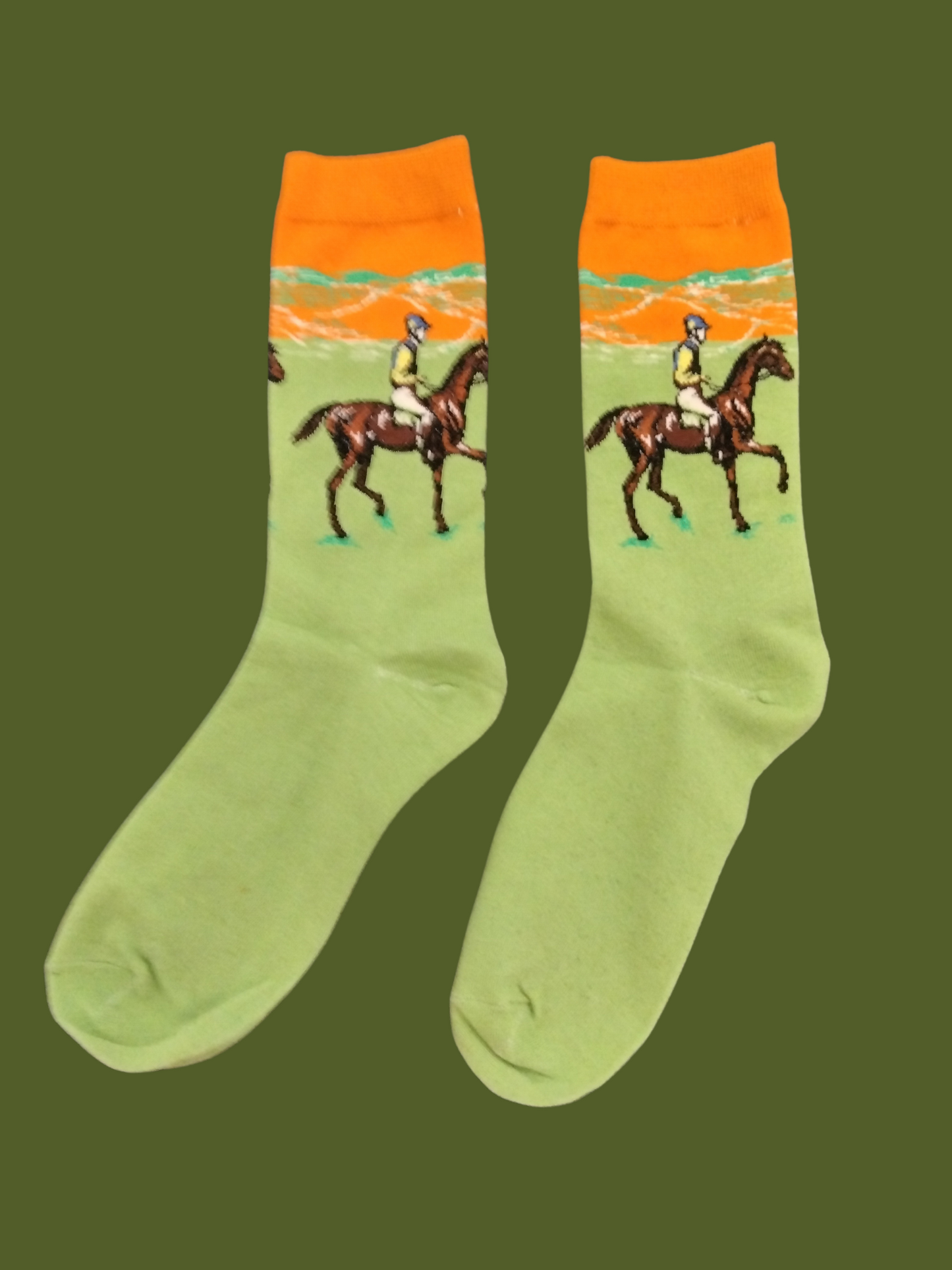 Paso Fino
