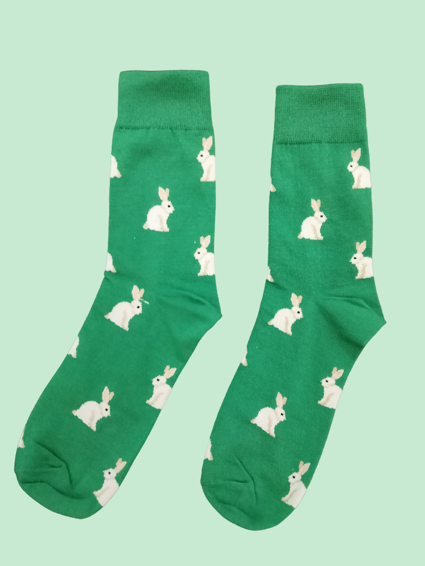 Conejos (Bunny Rabbits)