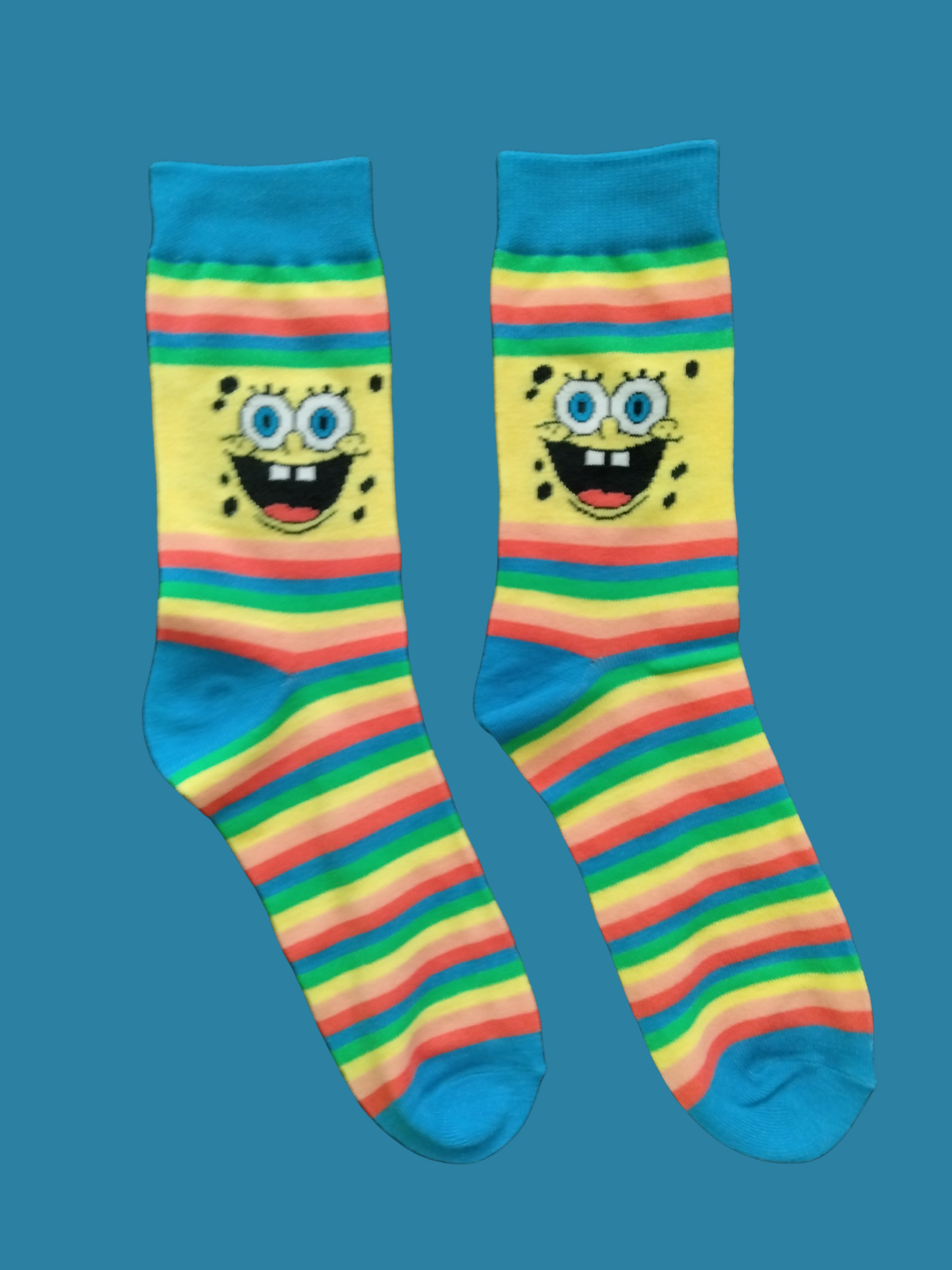 SpongeBob SquarePants - 2