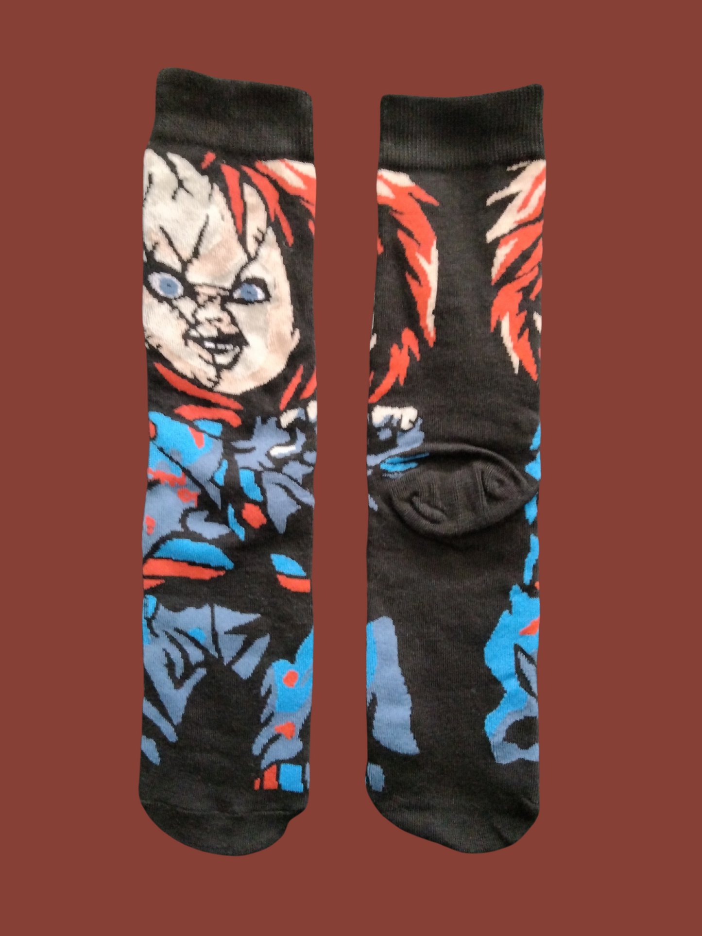 Child's Play (Chucky) - 1
