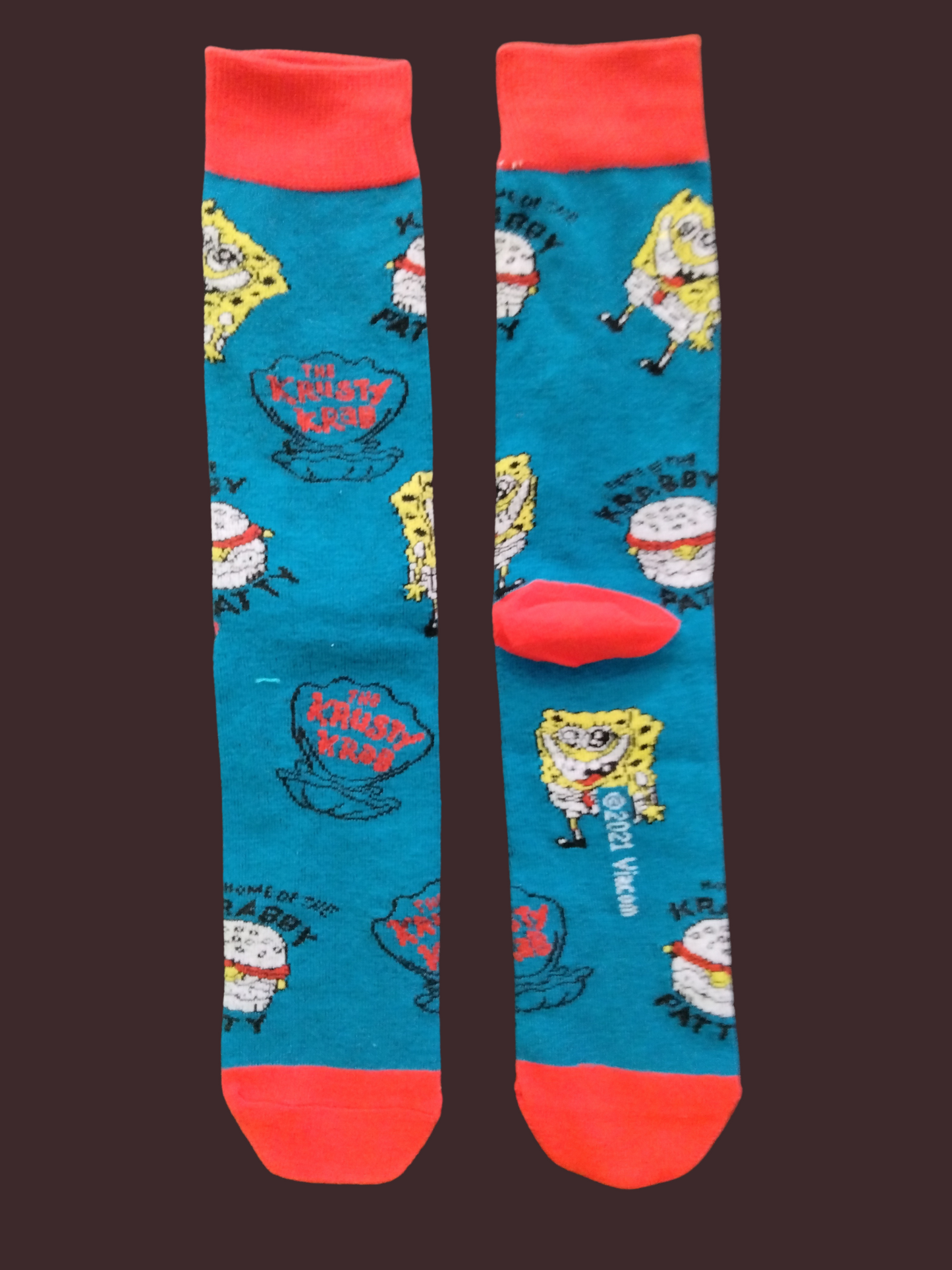 SpongeBob SquarePants - 3