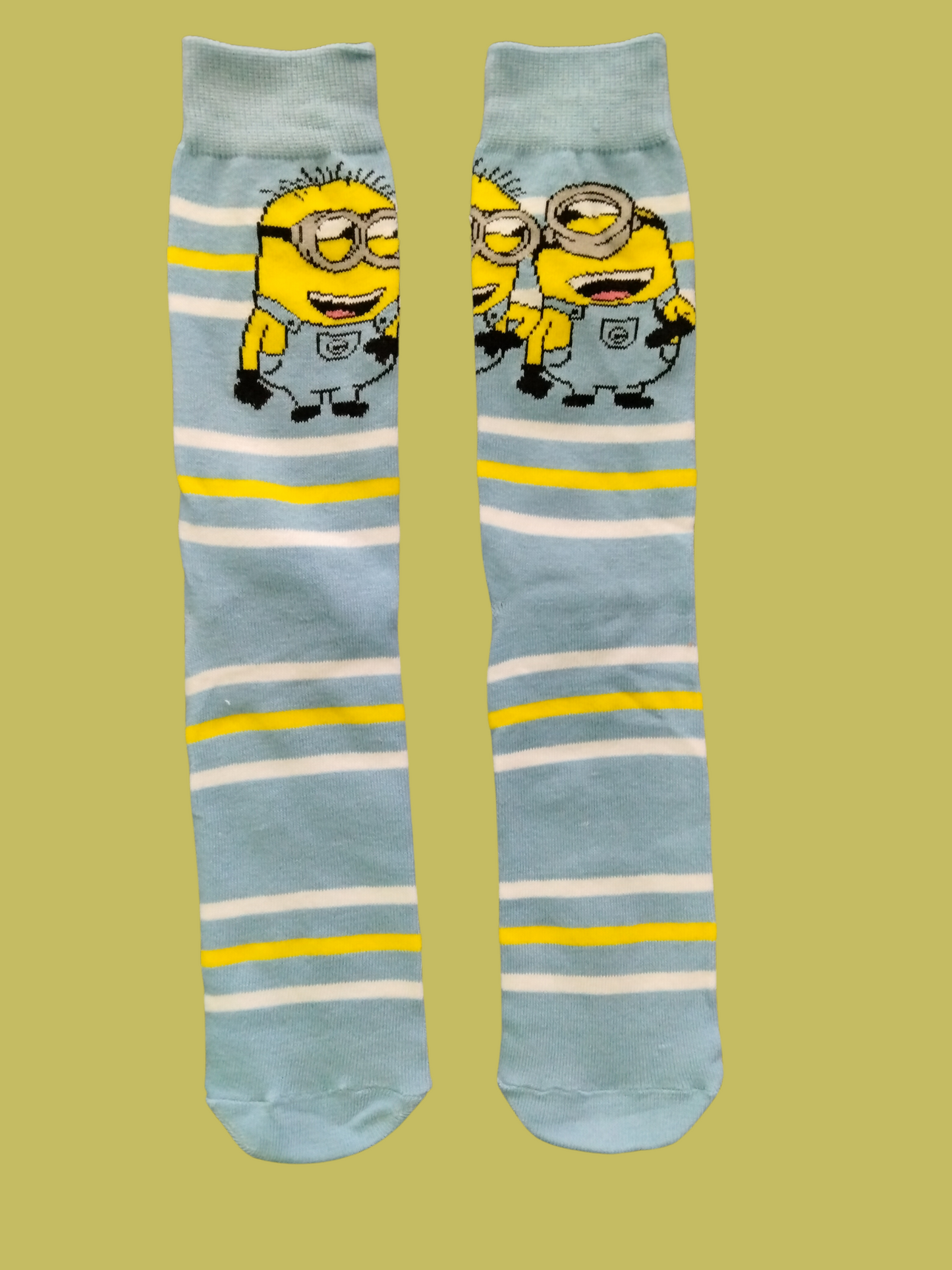 Minions - 1