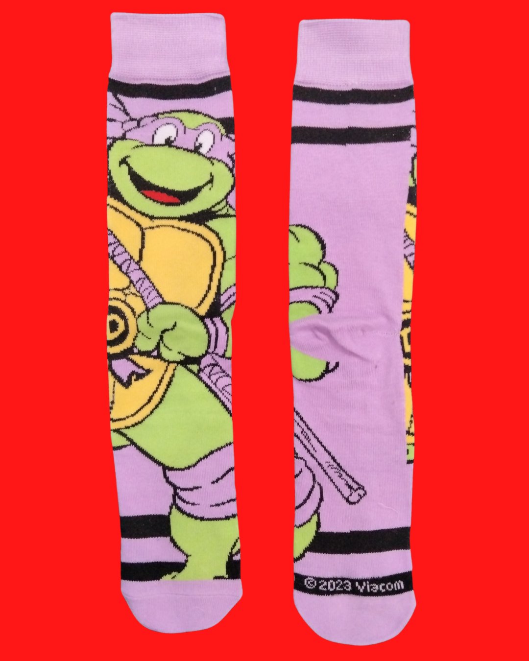 TMNT - Donatello