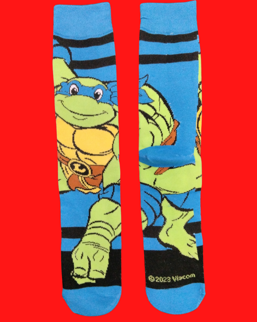 TMNT - Leonardo