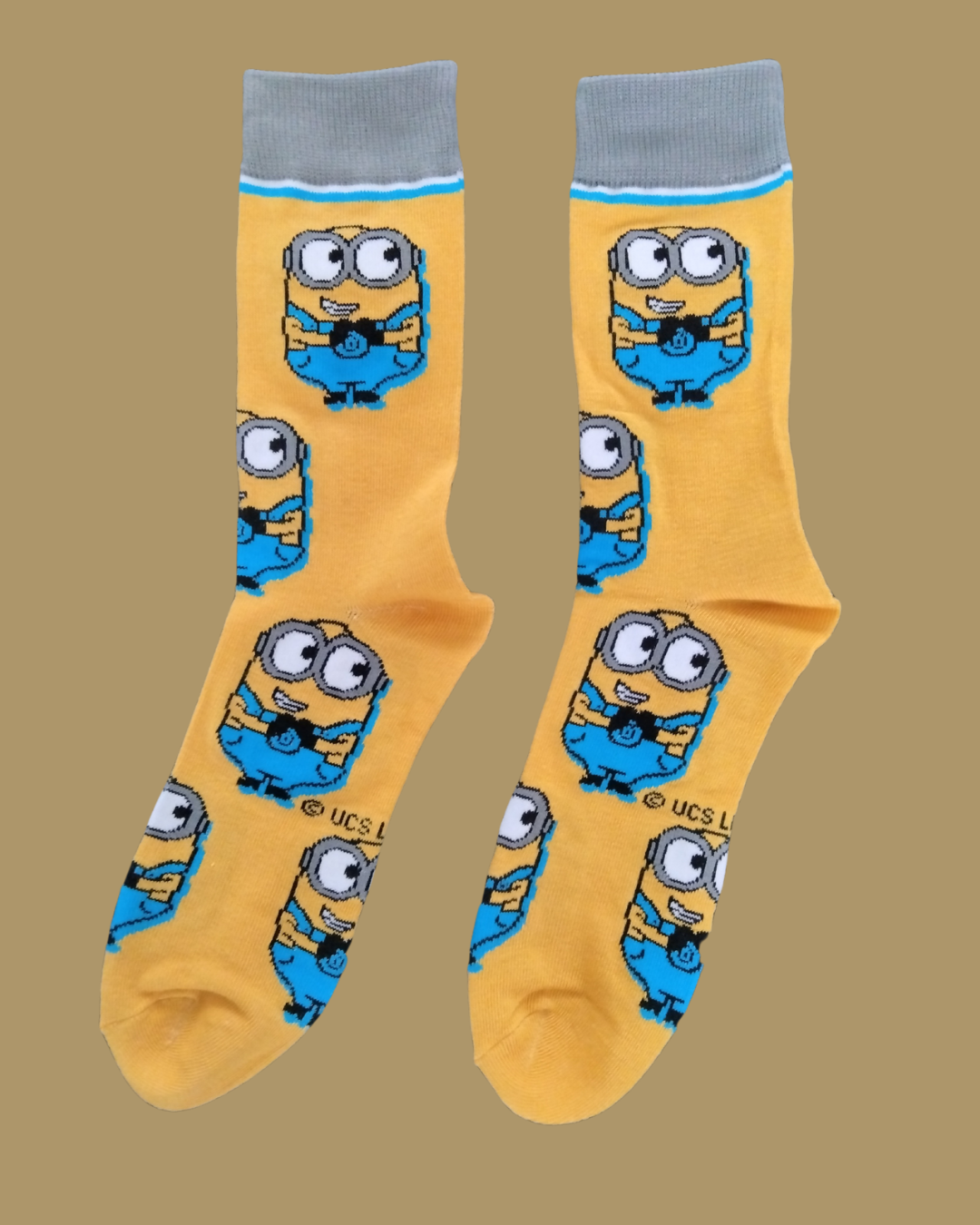 Minions - 7