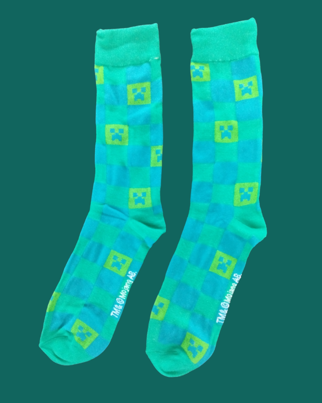 Minecraft - 1