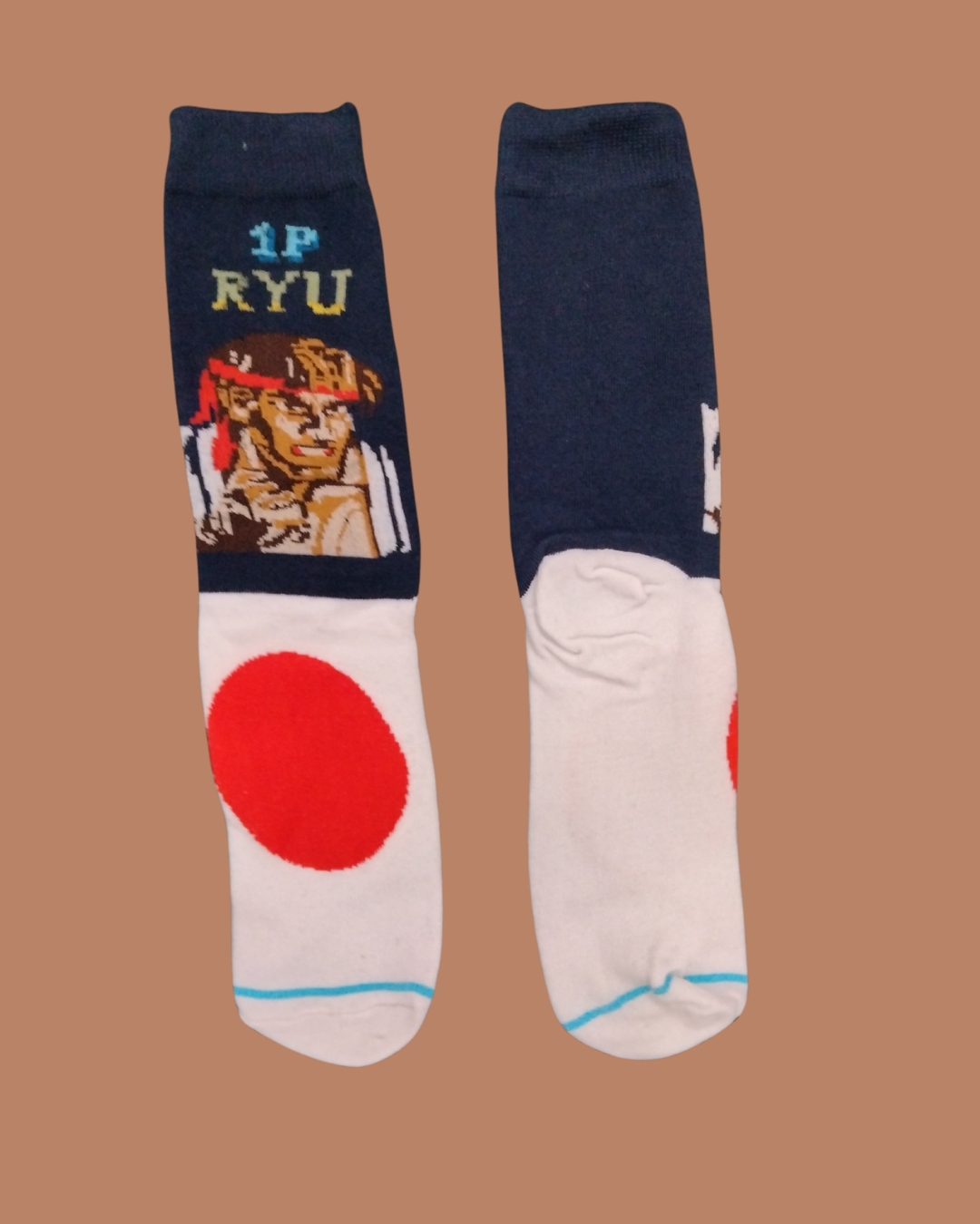 Street Fighter - Ryu 2