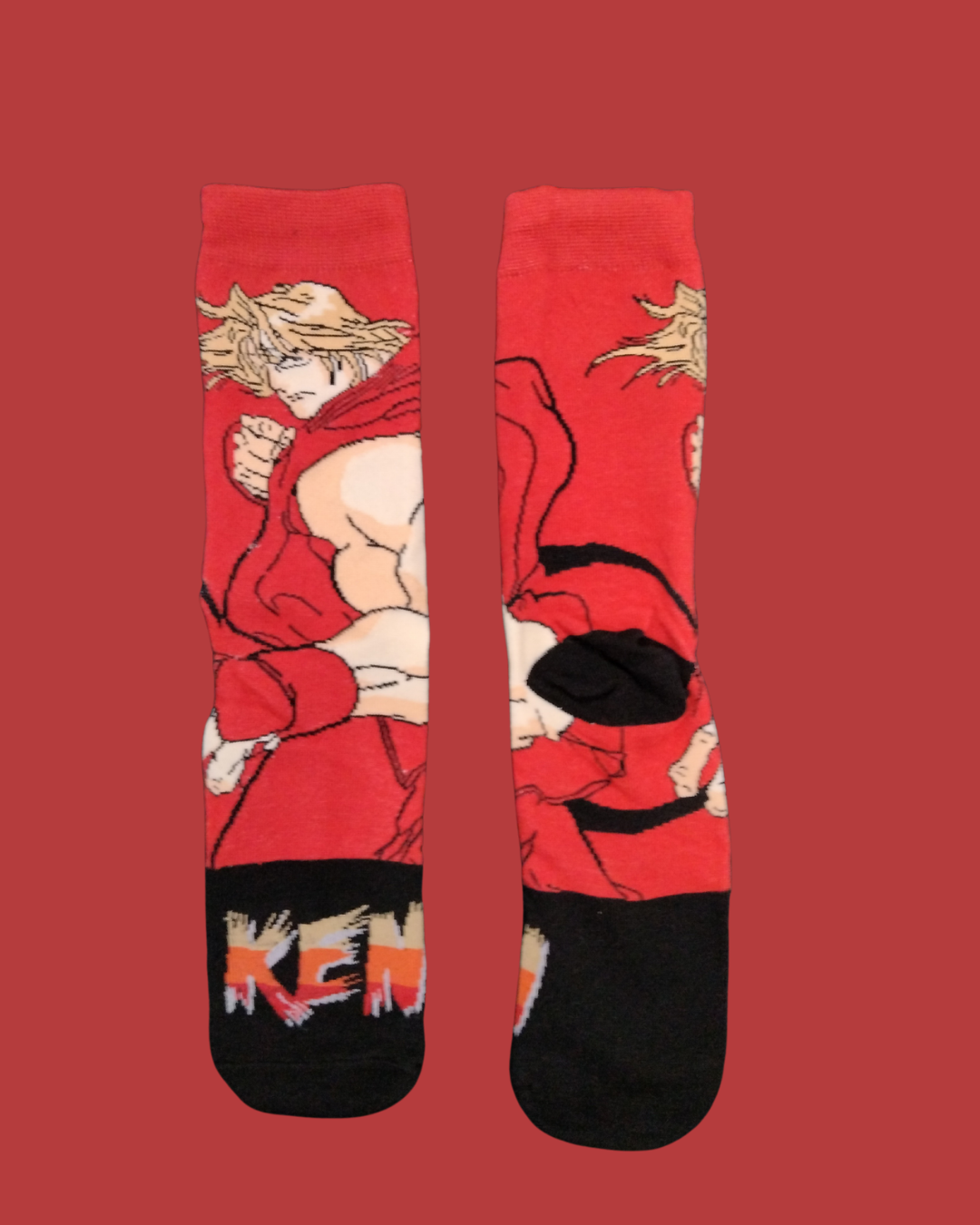 Ken - 3