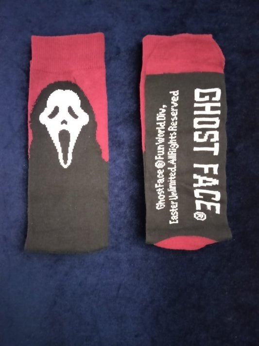 Ghostface (Scream) - 1