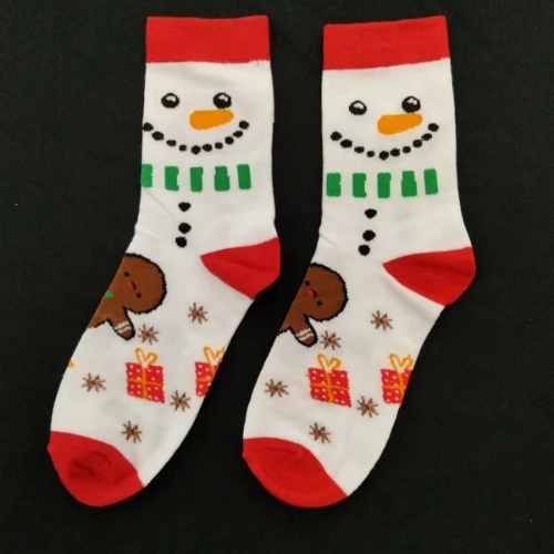 Navidad - Snowman