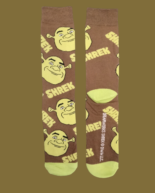Shrek - 2
