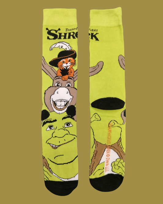 Shrek - 3