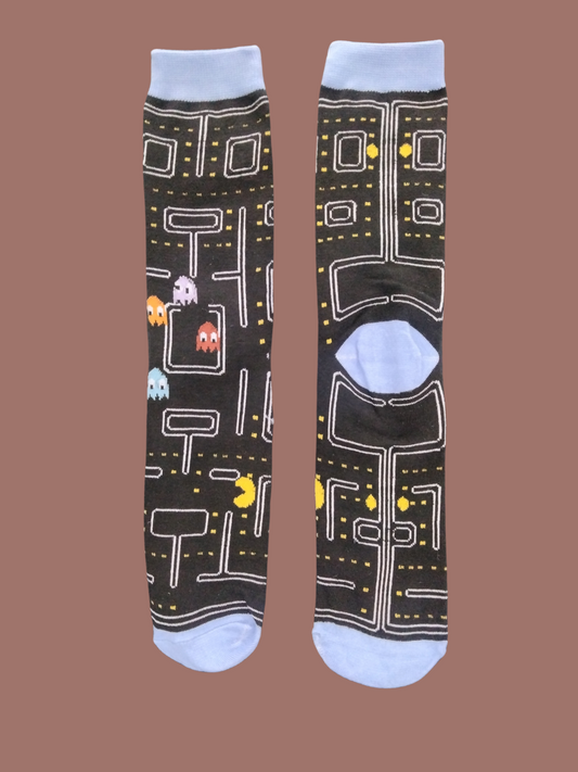 Pac-Man 4