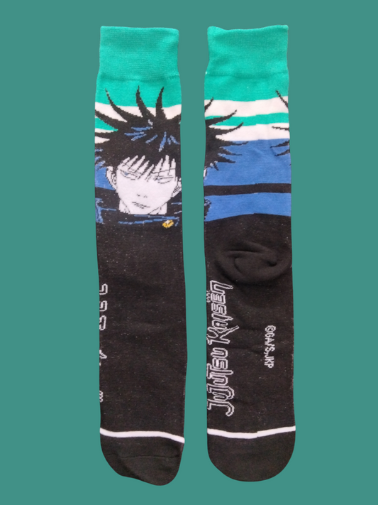 Jujutsu Kaisen - 3