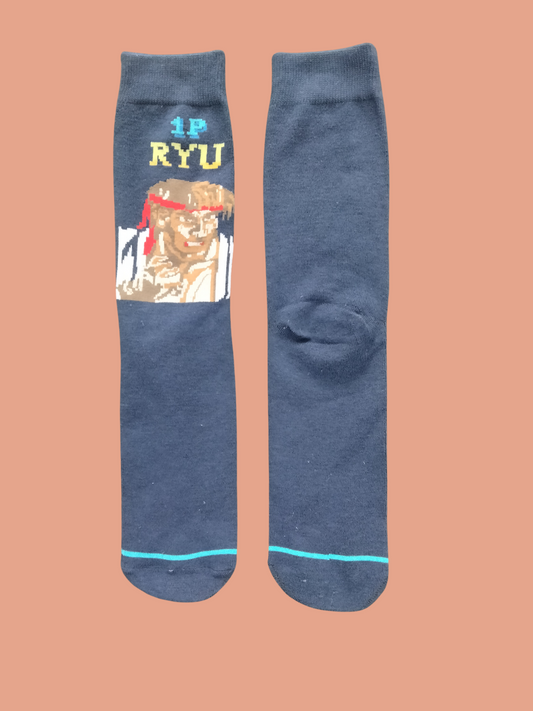 Street Fighter - Ryu 1