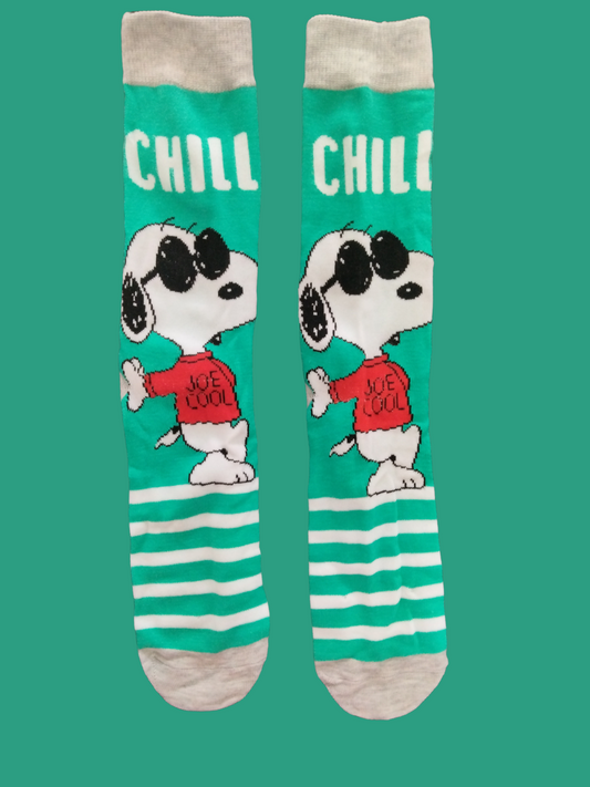 Snoopy - 5