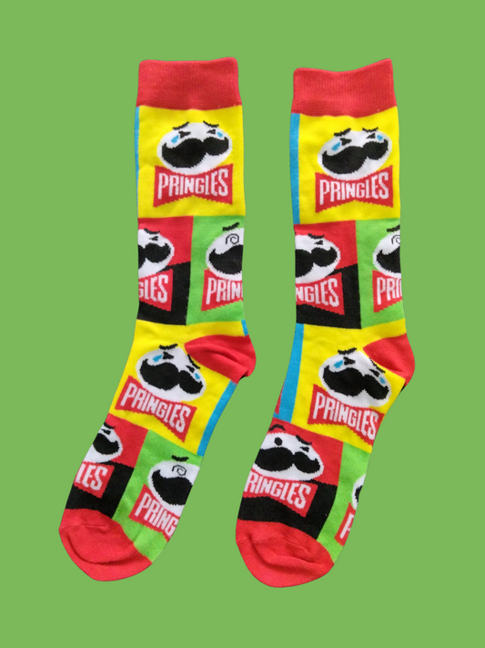 Pringles - 2
