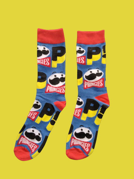 Pringles - 3