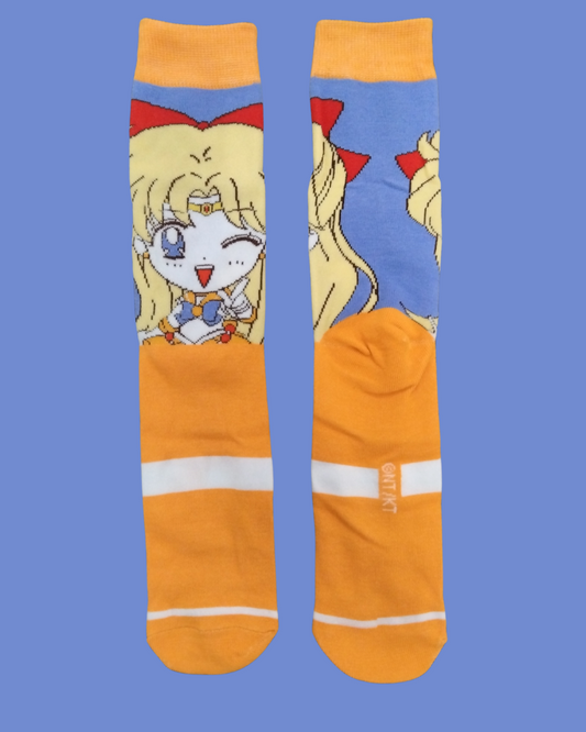 Sailor Moon - 5