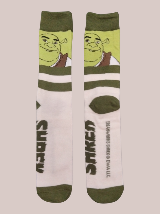 Shrek - 1