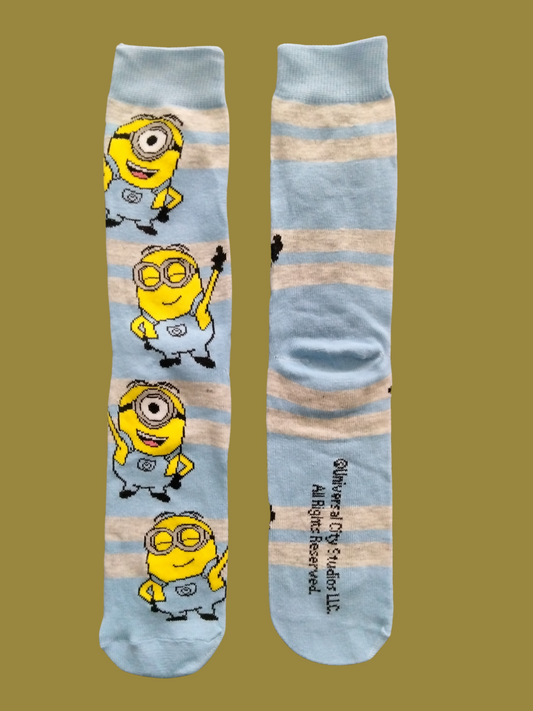 Minions - 3