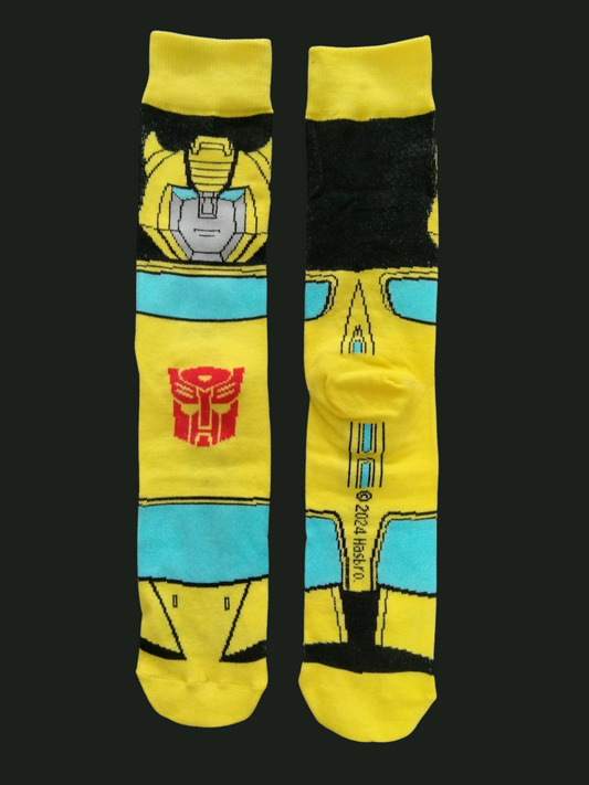 Transformers - 1