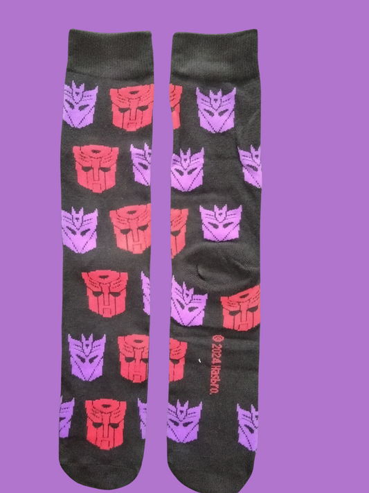 Transformers - 2