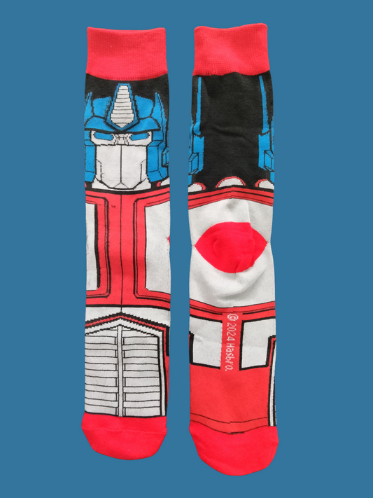 Transformers - 3