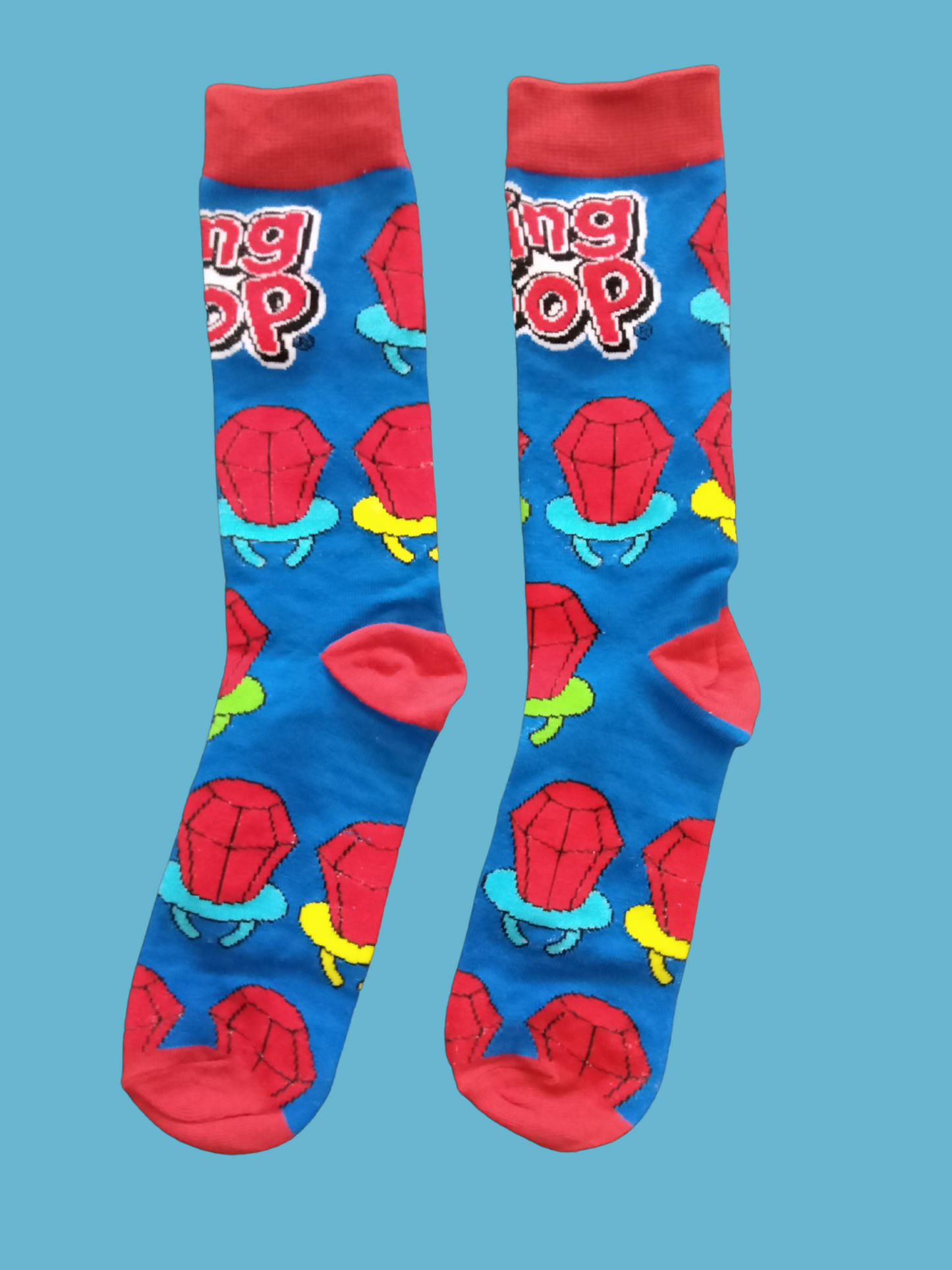 Ring Pop - 1