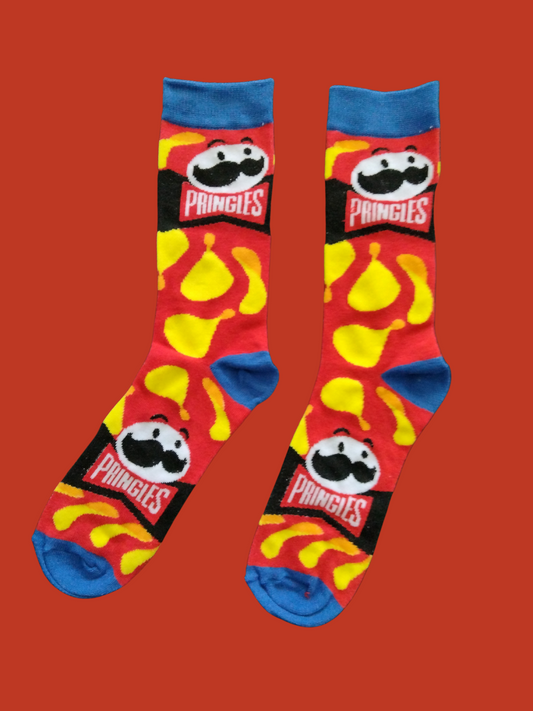 Pringles - 1
