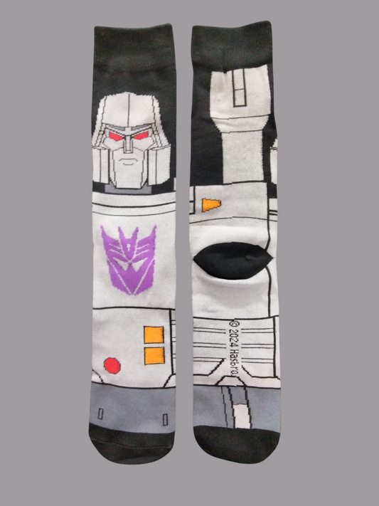 Transformers - 5