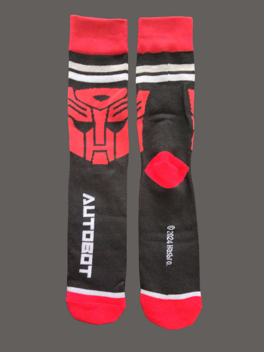 Transformers - 6