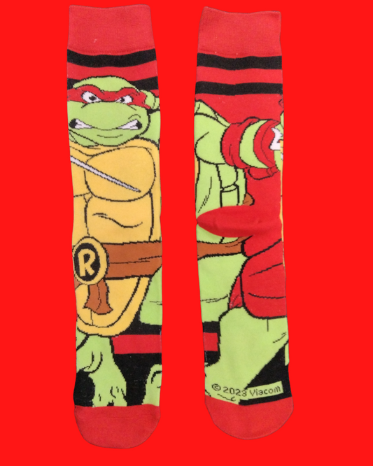 TMNT - Raphael