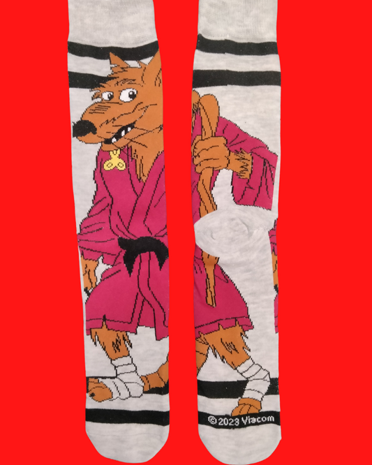 TMNT - Splinter