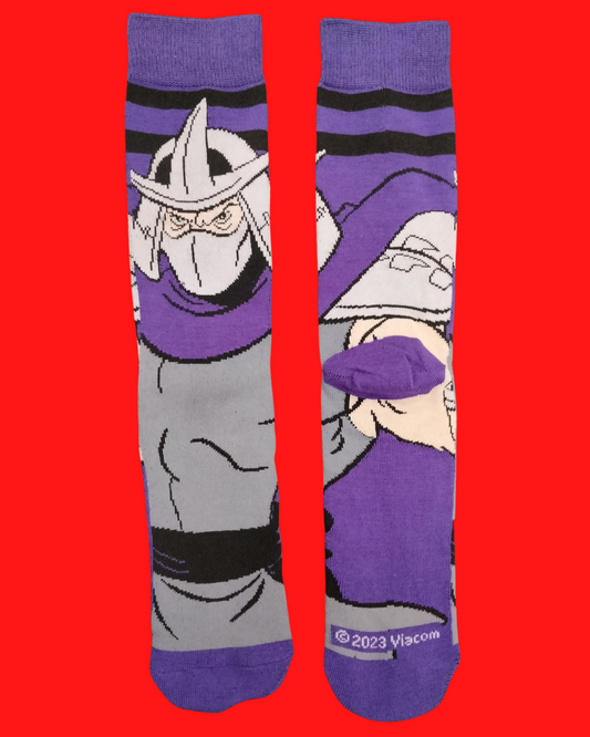 TMNT - Shredder (Destructor)